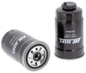 SN80046 Filtr paliwa NEW HOLLAND TD 5030 zamiennik NEW HOLLAND 87487344, NEW HOLLAND 47367180, CASE 84477495, SOFIMA S4011NR, SF FILTER SK3083. HIFI SN80046