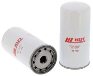 Filtr oleju SO7039 zam. BALDWIN B7171, FLEETGUARD LF3749, LIEBHERR 7381111, SF FILTER SP5223. HIFI  SO7039