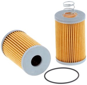 SH56236 Filtr hydrauliczny zam. MAHLE HX 4, FLEETGUARD HF6186, SF-FILTER  HY9334, BALDWINPT9329, P173211, MAHLE HX4, DONALDSON P173211
