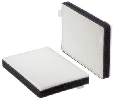 Filtr kabinowy VOLVO L 20 F ,  VOLVO L 28 FZ  zam.  VOLVO 15220235