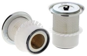 Filtr powietrza SA17469  BENFORD / JCB zam. JCB - 32911801, BENFORD 800562, COOPERS AEK2618, BALDWIN  PA3910fn, SF FILTER SL8407, WIX 49267
