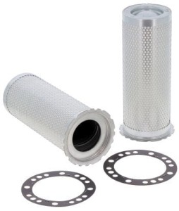 Separator oleju KAESER ASV 40, ASV 60, BS 44, BS 50/51, BS 51 NEW zam. KAESER 635480, KAESER 620120, NOITECH NS201240, MANN 4900352171 KAESER 619600, KAESER 620121, KAESER 619600A2, AIR PN S1P502