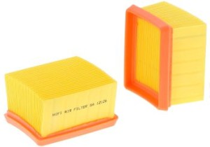 SA12126 Filtr powietrza brzegówka zam.  MAKITA 394173010, WACKER 0108076, SF FILTER PA7630, DOLMAR 394173010