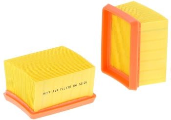 SA12126 Filtr powietrza brzegówka zam.  MAKITA 394173010, WACKER 0108076, SF FILTER PA7630, DOLMAR 394173010