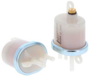 SN24632 Filtr paliwa WACKER zam. HATZ 50539200, 05259300, MANN WK53, BALDWIN BF7847