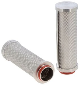 Filtr sterylny zam. ULTRAFILTER PSRFN1030, ULTRAFILTER PSRF10/30, ULTRAFILTER 1C224164, KAESER 1030ST, ULTRAFILTER - P-SRF 10-30 0807-DUB