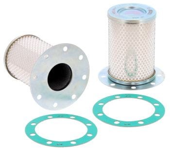 Separator OT1004 zam. ROTAIR 157140S, DONALDSON P783732, ABAC 9056162 NEW, ABAC 8234074, ABAC 2901320137, ABAC 2901320010, KELTEC KV90021P, SF FILTER SAO59400