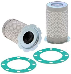 Separator oleju KAESER M 43, M 51 / SULLAIR 35, 45 zam. KAESER 635240, MACO-MEUDON 561064, MACO MEUDON 68561064, SULLAIR 68561064