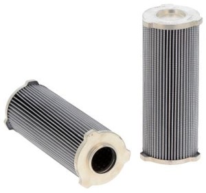Filtr hydrauliczny zam. GROVE 02212647, LIEBHERR 510666908, GM 29510918, FLEETGUARD HF28758, FLEETGUARD HF30078, PALL HC8200FKN8Z, PARKER 932266 QQ,