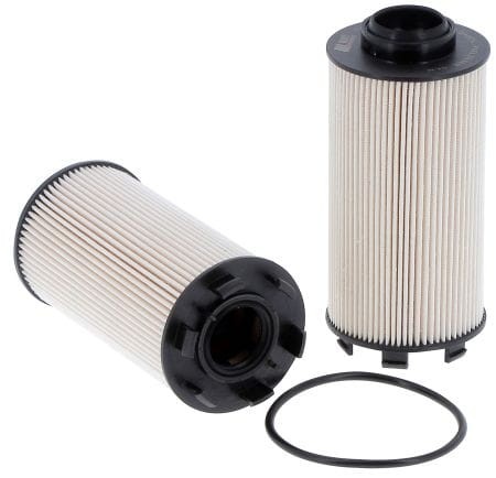 Filtr paliwa SN70415 zam. MERCEDES A9360900351, MERCEDES 9360900351 MERCEDES A 9360920105 CLAAS 00077318.60 JCB 334/C4892 FLEETGUARD FF5847