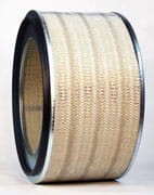 FILTR POWIETRZA FLEETGUARD AF4609 zamiennik filtr powietrza CATERPILLAR 8N6309 PERMATIC FA3272 HENGST E583L 