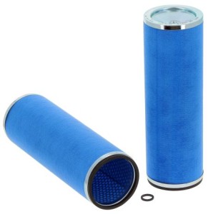 Filtr powietrza SA10913  bezpiecznik zam. JOHN DEERE AR79680, FLEETGUARD AF963, DONALDSON P141319, 