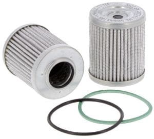 Filtr hydrauliczny  SH62077 zam. Renault 6005019565, FLEETGUARD HF35295