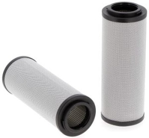 Filtr hydrauliczny KRONE / ABG / VOLVO / KOMPTECH  zam. HYDAC 0400RK015BN3HC, VOLVO 80681281, DYNAPAC 964350869, KOMPTECH 920404208, INGERSOLL 964350869, HYDAC 0400RK015MM, KLEEMAN REINER M10017041
