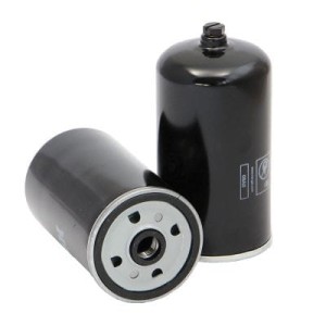 Filtr paliwa SN70142 zam. BOSCH 1457434094, MAHLE KC74, FLEETGUARD FF5271, MAHLE KC43
