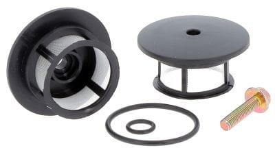 Filtr paliwa zamiatarki BUCHER zam. BUCHER E01340488, DEUTZ 	1340488, HAMM 1243330