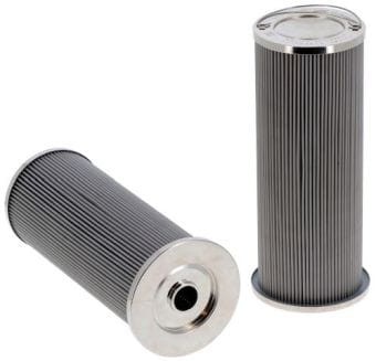 zamiennik filtr hydrauliczny MULLER 01-01-2120 MULLER HYDRAULIK 01012120 Filtry do obrabiarki Citizen L-32-1M10