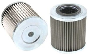 Filtr hydrauliczny LANDINI 10000 / MASSEY FERGUSON 1114 zam. MASSEY FERGUSON 3530222M91, SF FILTER HY90192. HIFI filtr hydrauliczny SH59001