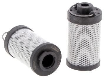 Filtr hydrauliczny VOLVO FM 13-450 / 460, SENENBOGEN A633 / MAN zam. VOLVO VOE20580229, ZF 0501317730, MAN 81675066020, RENAULT 7420580229, HYDAC 0060R010BN3HCB6