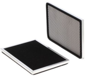 Filtr kabinowy  JCB 411HT zam. JCB  580/12117