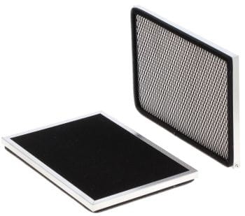 Filtr kabinowy  JCB 411HT zam. JCB  580/12117