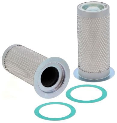 Separator oleju INGERSOLL P 175 SD, P 175 WD zam. INGERSOLL 92077601, MANN LE13005X, NOITECH NS003820, MANN 4900254100, SAKURA SA5317, 