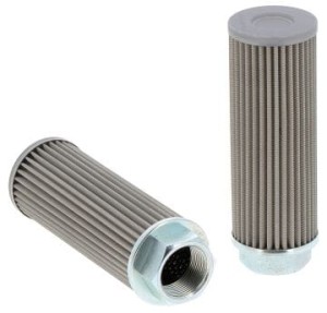 Filtr hydrauliczny zam.  ARGO AS06051, ARGO AS06001, HOLDER 029541, NEUSON 5008066