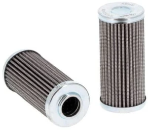 SH52508 HIFI Filtr hydrauliczny zam. DMGH51008, HY10209 CATERPILLAR 1097289, ARGO V3051020, DEUTZ 16053170. SOLARKI SCHMIDT GALEOX. HIFI SH52508