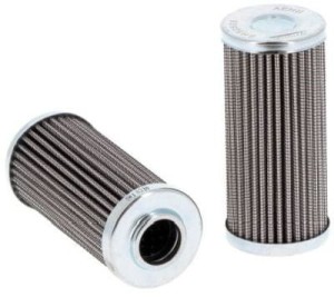 Filtr hydrauliczny SH52508 zam. DMGH51008, HY10209 CATERPILLAR 1097289, ARGO V3051020, DEUTZ 16053170. SOLARKI SCHMIDT GALEOX,