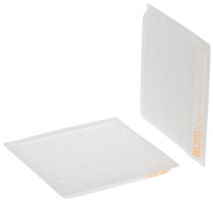 Filtr kabinowy SC90172 zam. CATERPILLAR 2457823,  2457822,  SKL46218, BALDWIN PA5638, WIX 24333