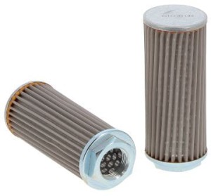 Filtr hydrauliczny HOLDER C 270 / C 370 zam. HOLDER 29540, KOOI 773001, HYDAC 0050S075W