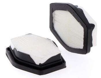 SC50324 Filtr kabinowy DEUTZ 6180 AGROTRON / 6190 AGROTRON TTV zam. DEUTZ - 002012614/10, DEUTZ  00201261410, SDF 00201261410. HIFI SC50324