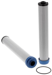 SH74192 Filtr hydrauliczny SENNEBOGEN / BAUER / Zeppelina ZM 13 C  zam. SENNEBOGEN 3751027417, SENNEBOGEN 150307, HYDAC 01202460, FLEETGUARD HF29039, BAUER 225609. HIFI SH74192