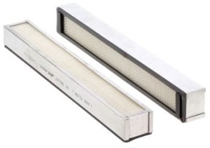 Filtr kabinowy SC90147  VALTRA / KOMATSU FOREST  zam. Valtra 33339400 hifi SC90147, VALTRA 20539400, PANCLEAN  APG1114