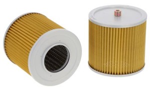 Filtr hydrauliczny SH60515 HYUNDAI zam. 31E9-10190, HYUNDAI, E131-0214 HYUNDAI
