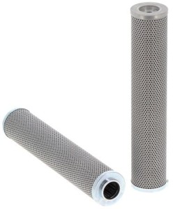 SH68062 Filtr hydrauliczny LIEBHERR R942 COMPACT /  ŻURAW ATLAS 80. 1 zam. LIEBHERR 10032638, MENGELE 98039926, ATLAS 1314885. HIFI SH68062