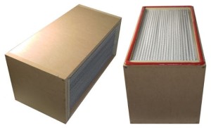 Filtr absolutny ABSOLENT 92630606 ABSOLENT AB-92630606