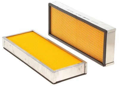 Filtr kabinowy SC50067 TEREX TL / LIEBHERR L zam. PANCLEAN AP8941, SKL46143. HIFI SC50067