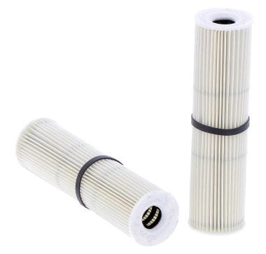 SH64243 Filtr hydrauliczny zam. MAHLE 852939MIC10, MANN HD49. HIFI SH64243