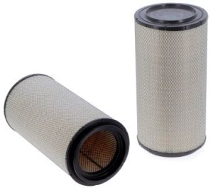 Filtr powietrza JCB FASTRAC 3185. zam. JCB 32/210001, FIAAM FL9181, BALDWIN RS5461. Filtr powietrza SA16234