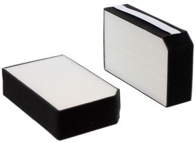 Filtr kabinowy KALMAR DRG 450-60C5X zam. KALMAR 9244370002, KALMAR  924437.0002, PANCLEAN AD1154, SF FILTER SKL46715