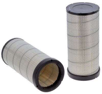 Filtr powietrza SA16268 bezpiecznik  zam. VOLVO 11110218,  CLAAS 1421670, ATLAS COPCO 3222188197 , KALMAR 9238551225. HIFI SA16268