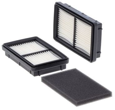 Filtr powietrza ROBIN / MIKASA zam. ROBIN 282-32601-07, ROBIN 282-32601-08
