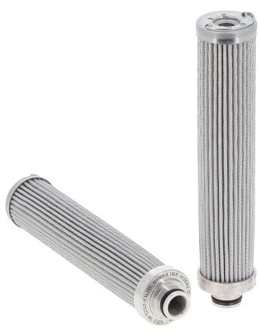 Filtr hydrauliczny LINDE E 18 / LINDE E 20 PL; zam. LINDE 0009831710, ARGO V3042155, LINDE 0009831664, MATCH FILTER 15160115