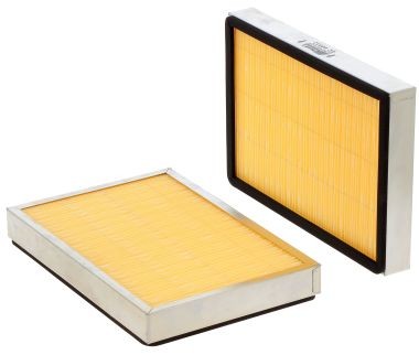 Filtr kabinowy  VOLVO EC 460 / EC 240 LC / SAMSUNG SE 240 LC 3 zam. VOLVO 14529251, SAMSUNG 1125-00160