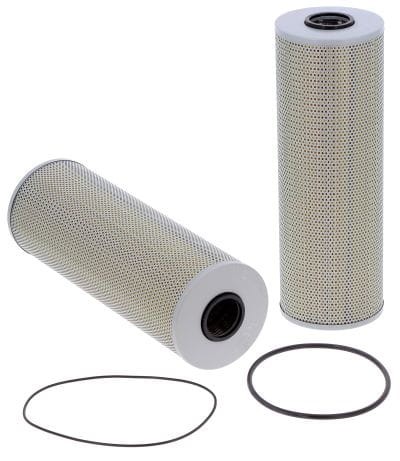 Filtr hydrauliczny SH66011 SANDVIK TORO / VANDEL QS zam.  SANDVIK 0469-8047, 04698047, BALDWIN PT729