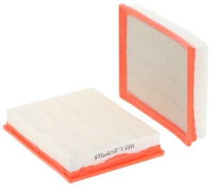 SC90014 Filtr kabinowy CATERPILLAR  zam. MANN CU29004, DONALDSON P228498, PANCLEAN KPG1105, NELSON 87970N, SF FILTER PA7655,