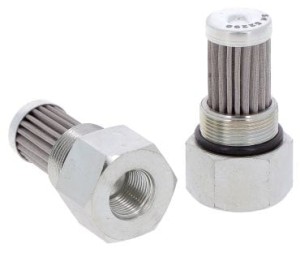 Filtr hydrauliczny SH52290 CATERPILLAR M 313 C,D - M 322 C,D zam. CATERPILLAR 2292800 ARGO S9030521