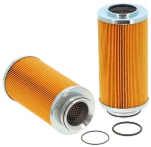 Filtr hydrauliczny HERKULES  TD 45260 zam. PARKER GO2014, FILTREC R540C25