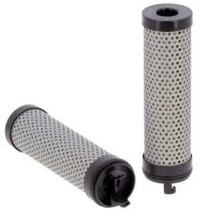 Filtr hydrauliczny wózki widłowe STILL RX 70-30 zamiennik LINDE 170111 STILL 170111 STILL 0009831665, REGELTECHNIK 12407D07RTPLEATV